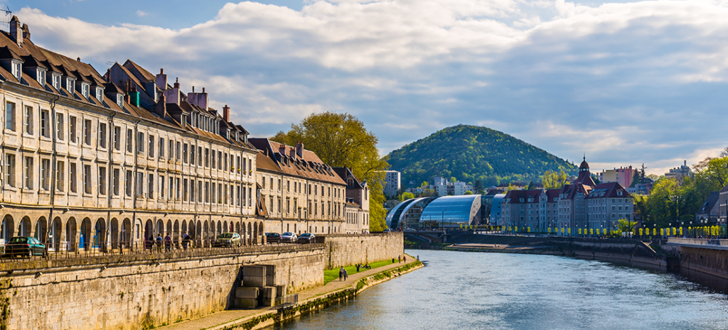 photo Besançon